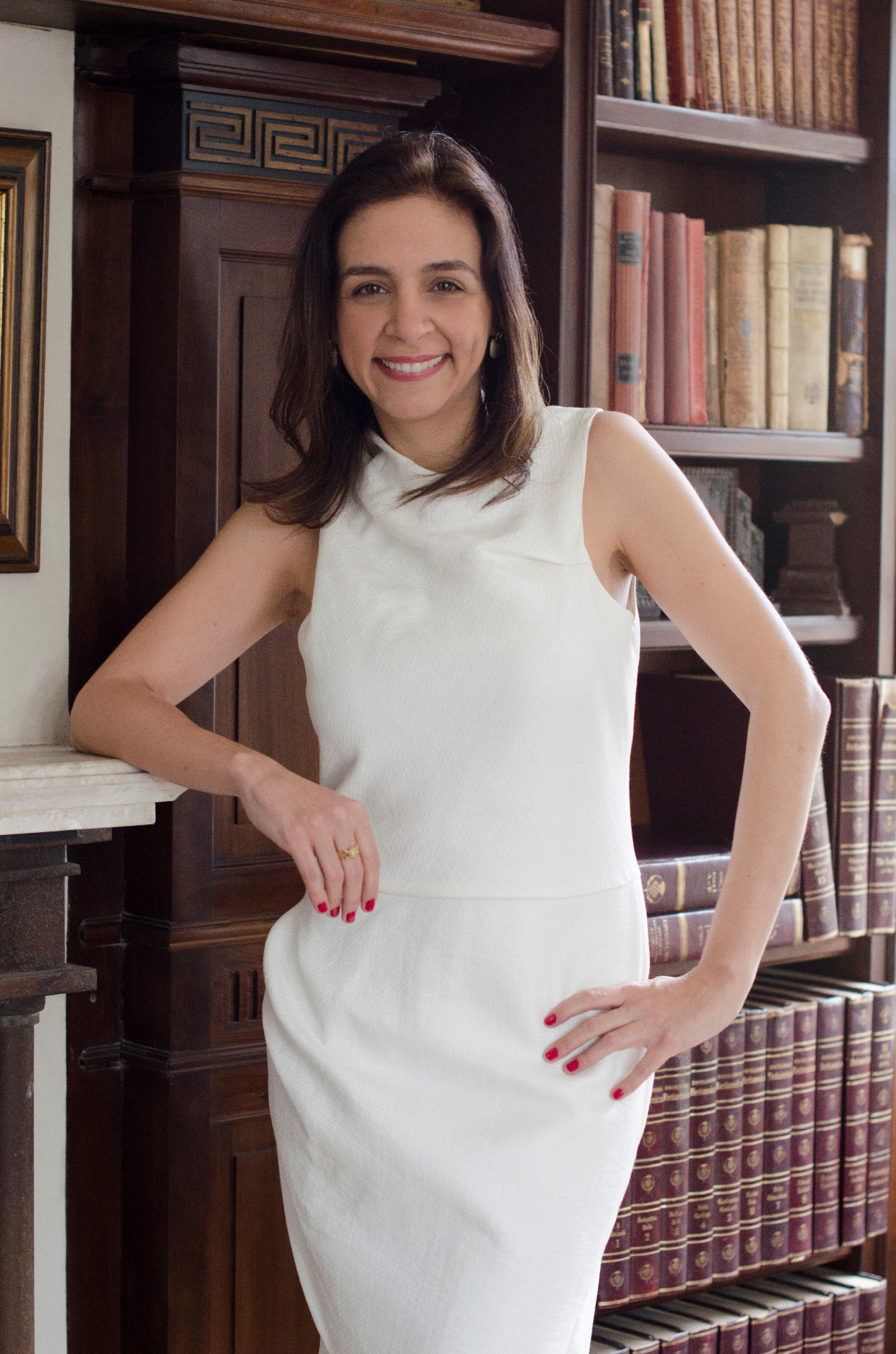 Bianca Trombelli